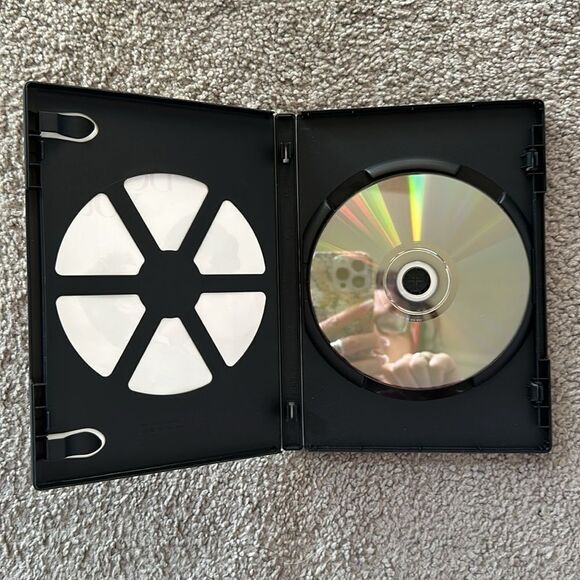 “Me Before You” DVD! - Picture 5 of 6